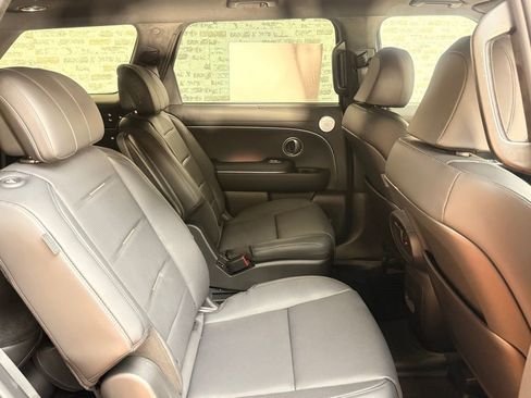 New 2026 Hyundai Palisade Calligraphy FWD image 15