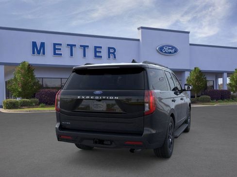 New 2026 Ford Expedition Active AWD/4WD image 8