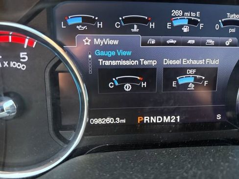 Used 2019 Ford F350 Lariat w/ Lariat Ultimate Package image 18