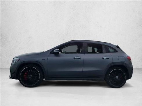 Certified 2023 Mercedes-Benz GLA 45 AMG 4MATIC image 8