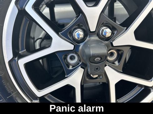 Used 2024 Jeep Wrangler Unlimited Rubicon image 22