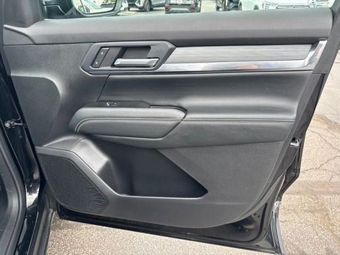 Used 2026 GMC Terrain Elevation w/ Black Edition FWD image 26