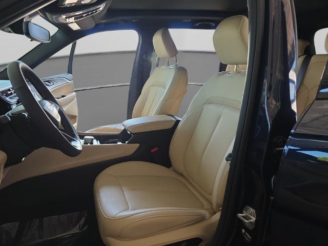 Used 2023 Jeep Grand Cherokee 4WD 4xe image 12