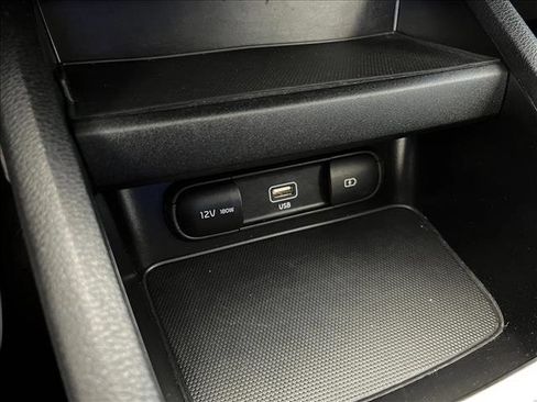 Used 2024 Kia Forte LXS image 16