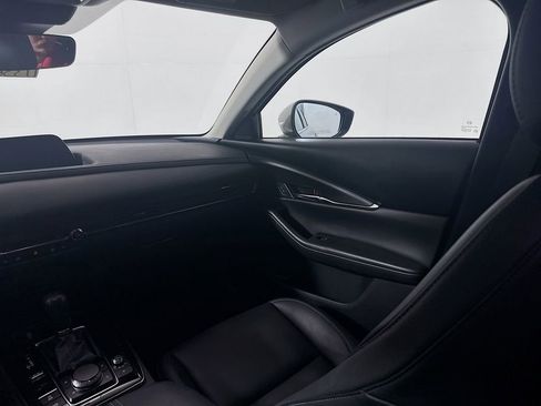 Used 2023 MAZDA CX-30 AWD 2.5 S w/ Preferred Package image 22