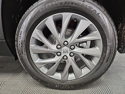 New 2026 Buick Enclave Preferred w/ Power Package image 50