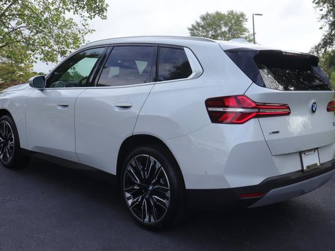 New 2026 BMW X3 xDrive30 w/ Premium Package image 5