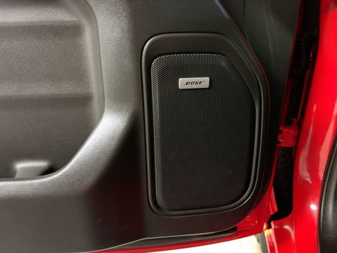 Certified 2022 Chevrolet Silverado 1500 LT Trail Boss w/ Convenience Package II image 22