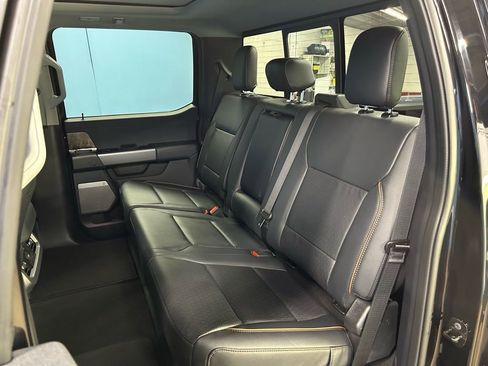 New 2026 Ford F350 Lariat w/ Tremor Off-Road Package image 36