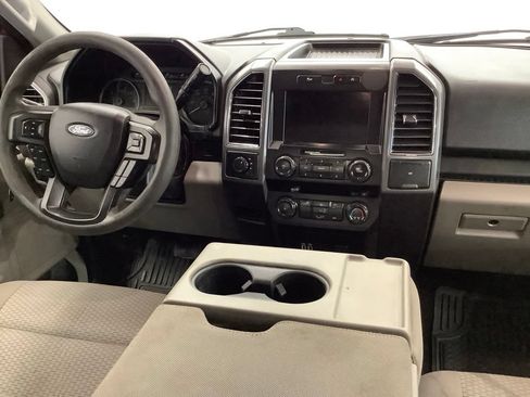Used 2020 Ford F150 XLT AWD/4WD image 30