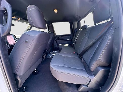 New 2025 RAM 2500 Tradesman image 24