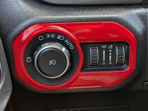 Used 2021 Jeep Wrangler Unlimited Sport AWD/4WD image 25
