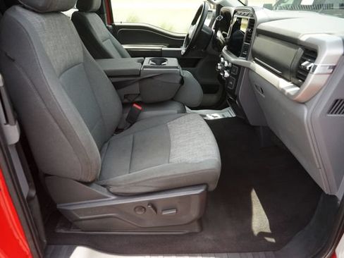 Used 2023 Ford F150 XLT w/ Equipment Group 302A High RWD image 18