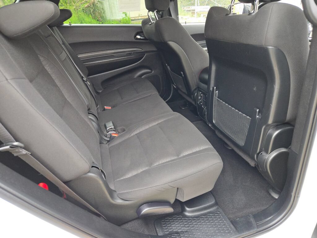 Certified 2026 Dodge Durango GT AWD/4WD image 12