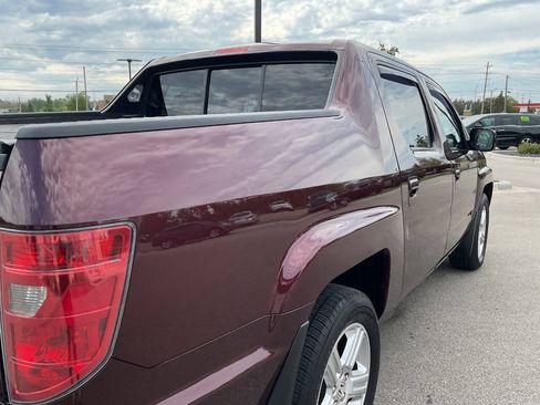 Used 2010 Honda Ridgeline RTL image 8