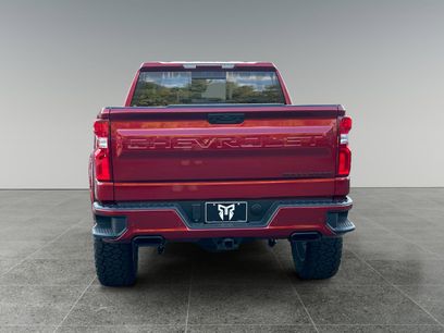 New 2025 Chevrolet Silverado 1500 RST