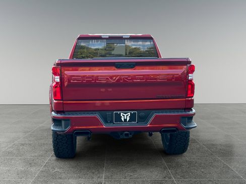 New 2025 Chevrolet Silverado 1500 RST image 4