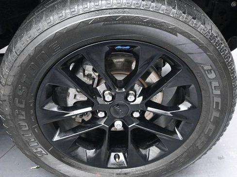 Used 2022 Jeep Wrangler Unlimited Sahara 4xe w/ Cold Weather Group image 38