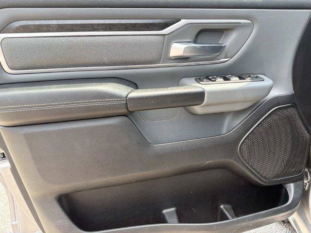 Used 2022 RAM 1500 Big Horn AWD/4WD image 10