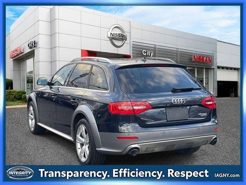 Used 2016 Audi A4 Premium Plus image 8