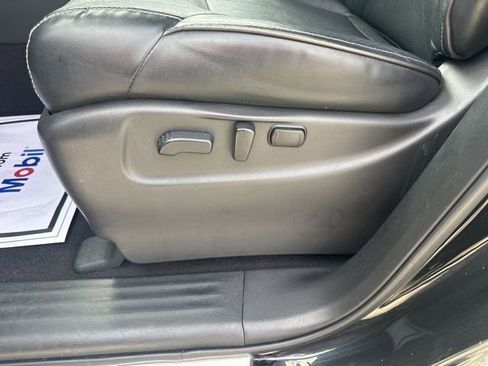 Used 2020 INFINITI QX80 Luxe w/ Proassist Package RWD image 20