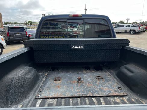 Used 2006 Ford F250 Lariat RWD image 9
