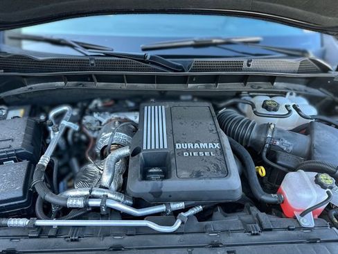 Used 2025 GMC Sierra 1500 AT4 w/ AT4 Premium Package AWD/4WD image 29