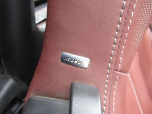 Used 2019 MAZDA MX-5 Miata RF Grand Touring RWD image 7