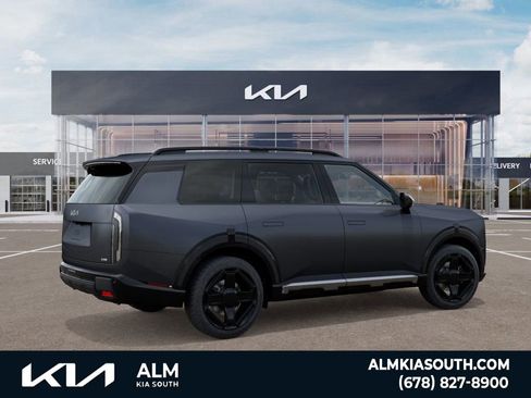 New 2027 Kia Telluride SX Prestige X-Line AWD/4WD image 6