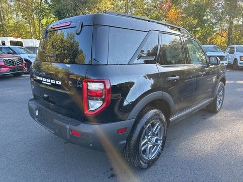 New 2025 Ford Bronco Sport Big Bend w/ Convenience Package image 5