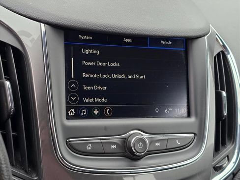 Used 2019 Chevrolet Cruze LT FWD image 21