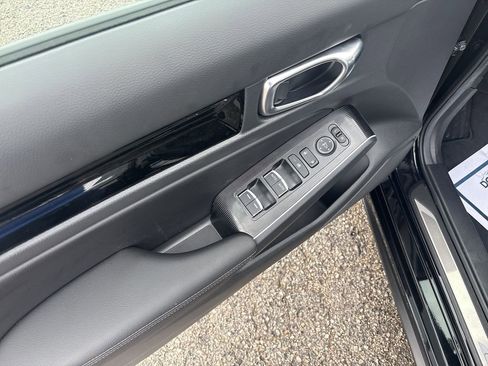 Used 2025 Honda Civic Sport Touring image 13