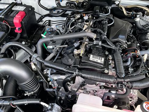 New 2025 Toyota Tacoma SR5 image 17