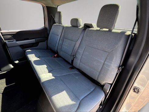 Used 2024 Ford F150 XLT w/ Mobile Office Package image 23