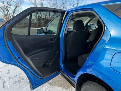 Used 2024 Chevrolet Equinox LT image 16