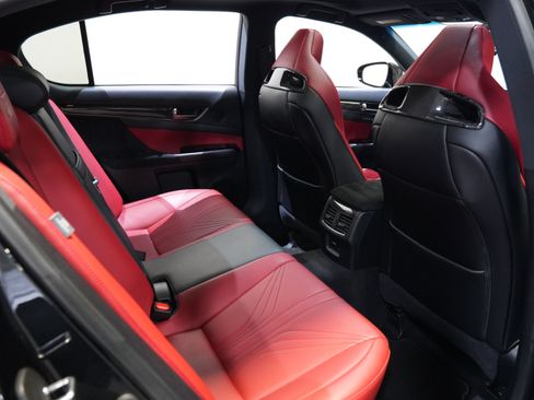 Used 2018 Lexus GS F RWD image 42