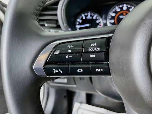 Used 2024 MAZDA MAZDA3 s FWD image 14