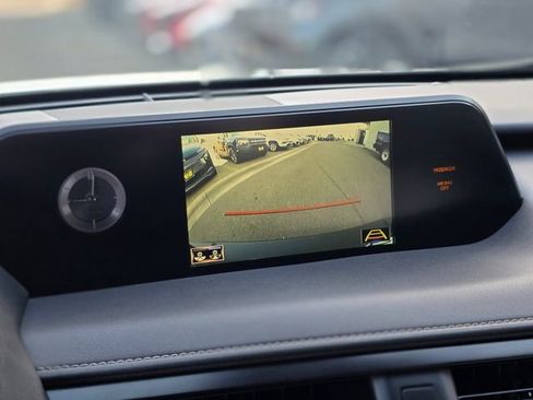 Used 2022 Lexus UX 250h 250h Base image 28