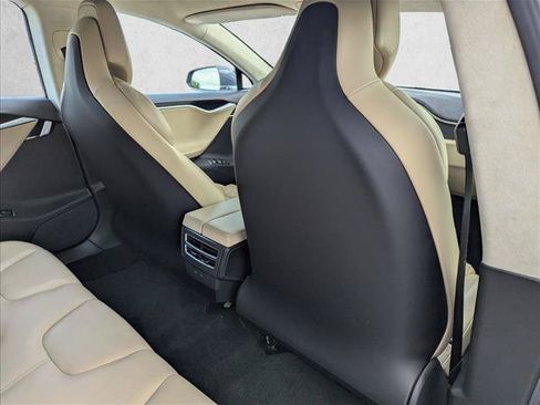 Used 2017 Tesla Model S 100D AWD/4WD image 28