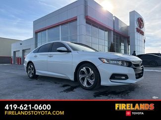 Used 2018 Honda Accord EX-L video 1