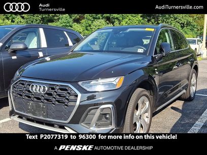 Certified 2023 Audi Q5 2.0T Premium Plus w/ Premium Plus Package