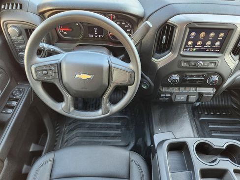 New 2024 Chevrolet Silverado 2500 W/T w/ WT Fleet Convenience Package image 29