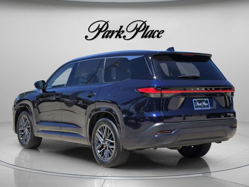 Used 2025 Lexus TX 350 AWD w/ Technology Package image 3