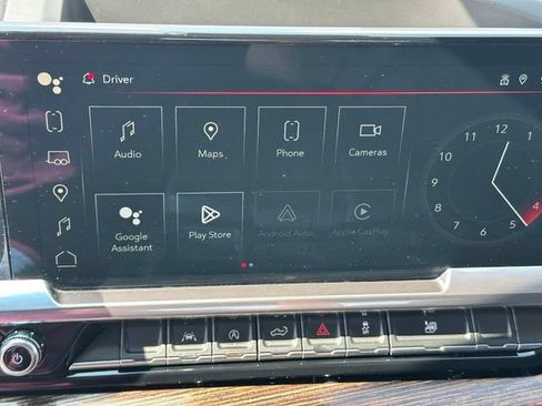 Used 2024 GMC Sierra 1500 Elevation w/ LPO, GMC Protection Package AWD/4WD image 25