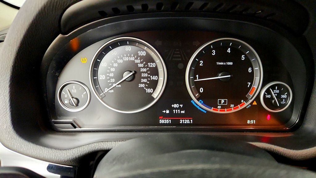 Used 2017 BMW X3 sDrive28i RWD image 15