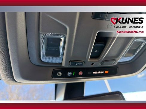 Used 2020 GMC Sierra 1500 Denali image 29
