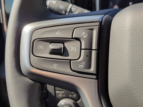 New 2026 Chevrolet Silverado 1500 LT AWD/4WD image 13