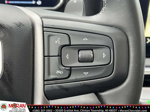 Certified 2023 GMC Sierra 1500 Denali image 26