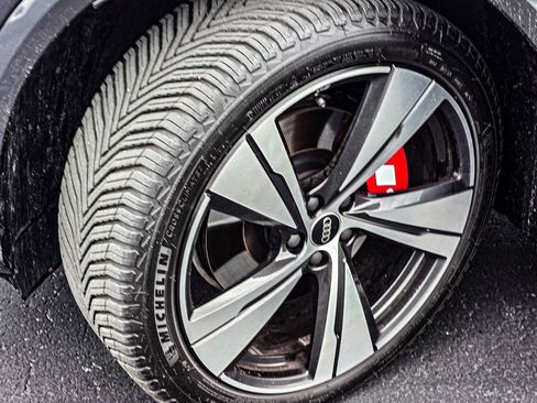 Used 2025 Audi SQ5 Prestige image 10