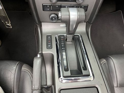 Used 2012 Ford Mustang Premium RWD image 20